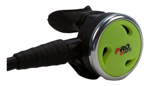 Promte Voyager Pro Scuba Dive 2nd Stage Regulator