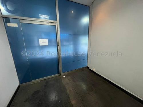Local Comercial En Venta Los Palos Grandes Mls #25-2604 Kn
