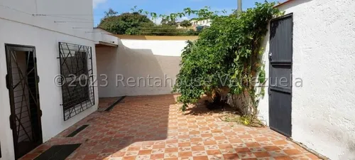 Casa En Venta - Cg 25-15214