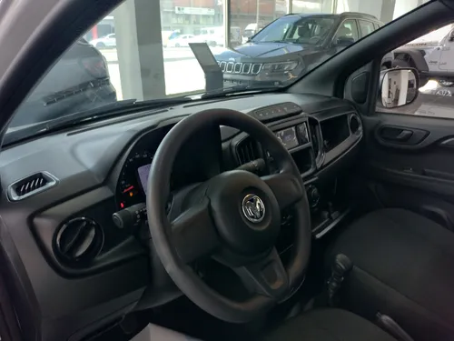 Ram V 700 Rapid