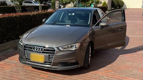 Audi A3 1.8 Tfsi Ambition