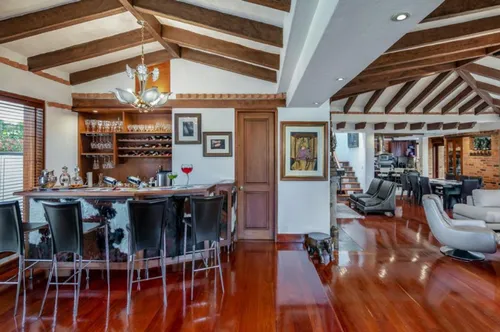Casa En Venta En Vereda La Balsa. Cod V9646