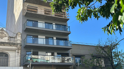 Monoambiente Divisible En Venta En Villa Crespo Con Amenities