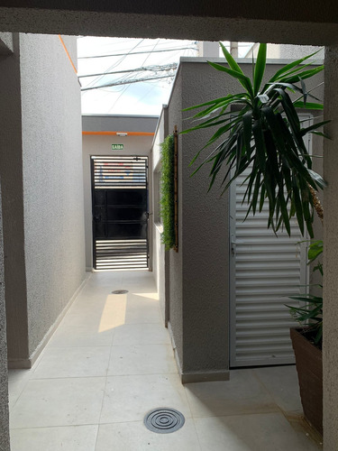 Imagem 19 de 23 de Apartamento Residencial Em São Paulo - Sp - Ap4835_nbni