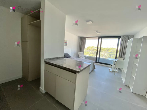 Venta Monoambiente Edificio View