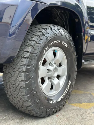Toyota 4runner