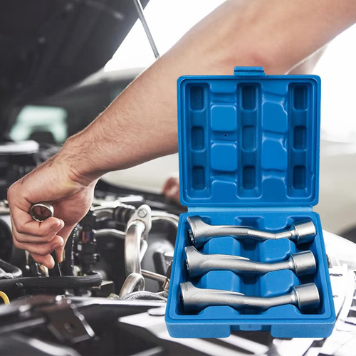 Juego De Llaves De Tubo Para Inyector De Combustible Diésel