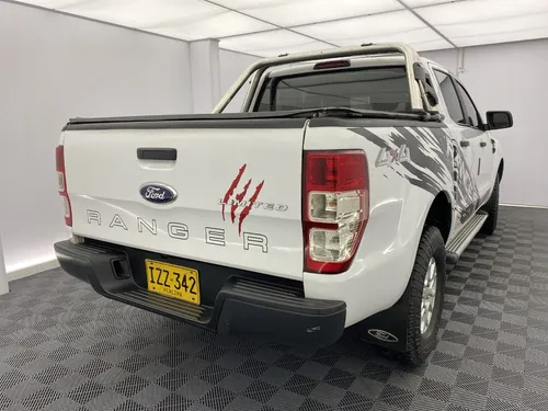 Ford Ranger 3.2 Xls