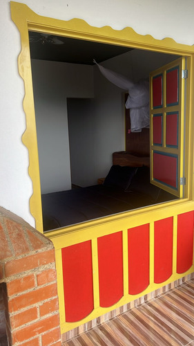 Finca En Venta En Finlandia/quindio (279062235).