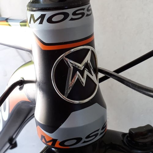 Bicicleta R29 Mosso 930xc Nueva / Tomamos Tu Bici (Usado)