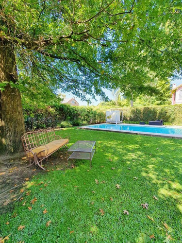 Imagen 16 de 30 de Venta Excelente Casa En La Arboleda