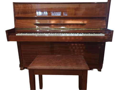  Minipiano Burmeister Zembo Pianos