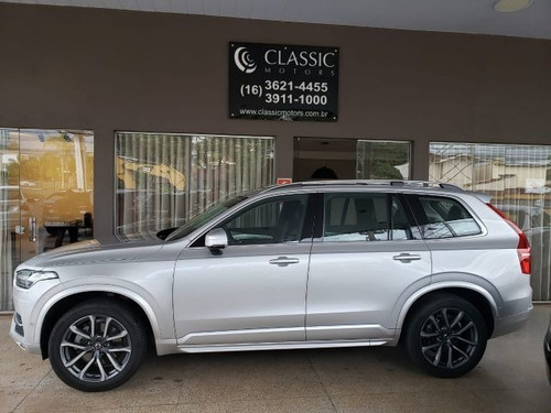 Volvo Xc90 T6 Momentum 2.0 16v Turbo, Gaz3881