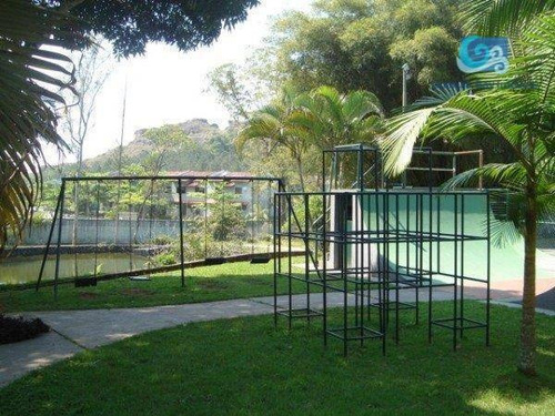 Imagem 19 de 30 de Casa À Venda - Praia Da Enseada - Guarujá. - Ca1728