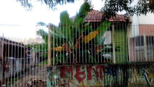 Terreno Em Santana - Pj3328