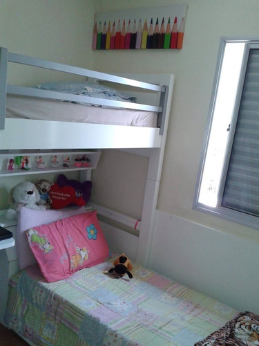 Imagem 11 de 20 de Horto Do Ype Sobrado Com 2 Dormitórios 80 M² 1 Vaga - Ca00012 - 68104537