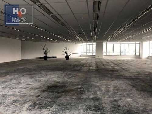 Imagem 8 de 11 de Andar Corporativo Para Alugar, 617 M² - Brooklin - São Paulo/sp - Ac0043