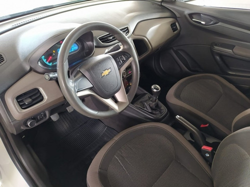 Imagem 7 de 15 de Chevrolet Prisma 1.0 Lt