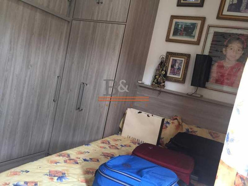 Imagem 10 de 15 de Apartamento À Venda - Coap30490