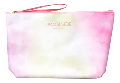 Estuche Cosmeticos Poolside New York (antihumedad)