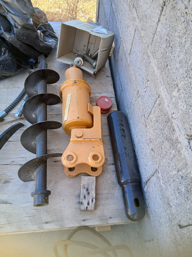 Te-30 Miniexcavadora