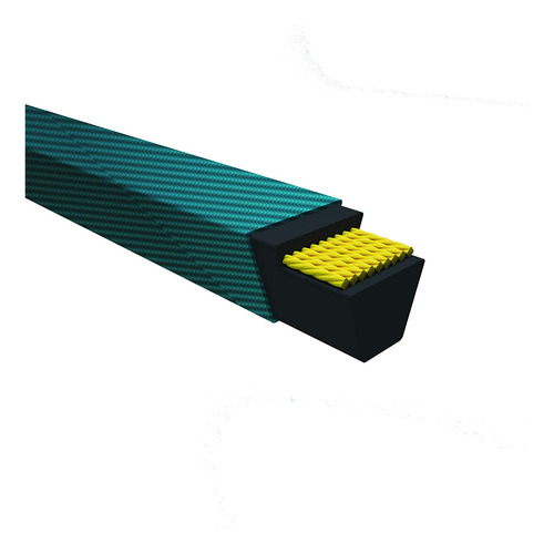 Dd Powerdrive 782292 Excel Industries Kevlar Correa De Repue