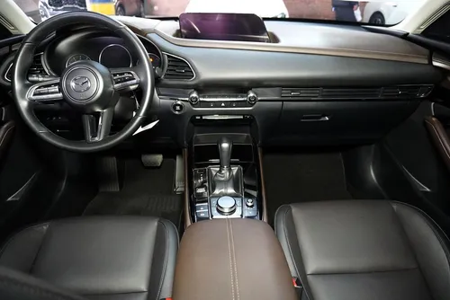 Mazda CX-30 2.5 Grand Touring Lx 4x4