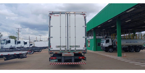 Scania P 280 B 6x2 2p (diesel)(e5)