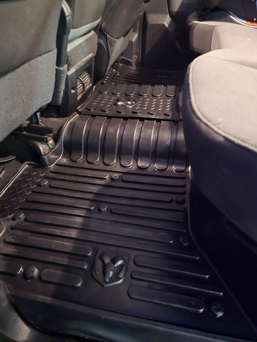 Mohemi 5.7l V8 4x4 Black Package Lucesled Escape Roush Urge