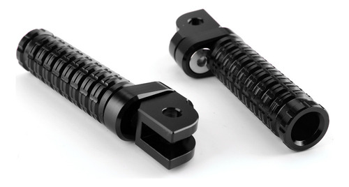 S Estriberas Delanteras Para Yamaha Mt-03 Fz07 Fz09 Fz10