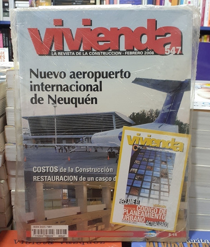 Revista Vivienda 