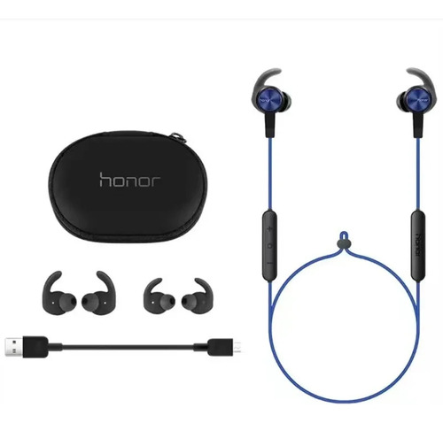 Auriculares Bluetooth Huawei Honor Xsport Am61 Ipx5 A Prueba