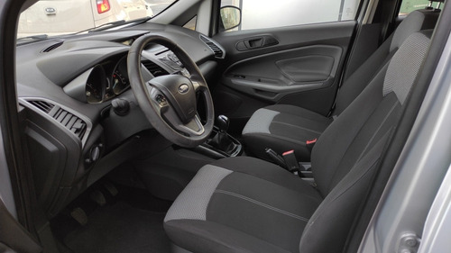 Ford Ecosport 1.6 Se 110cv 4x2 2013
