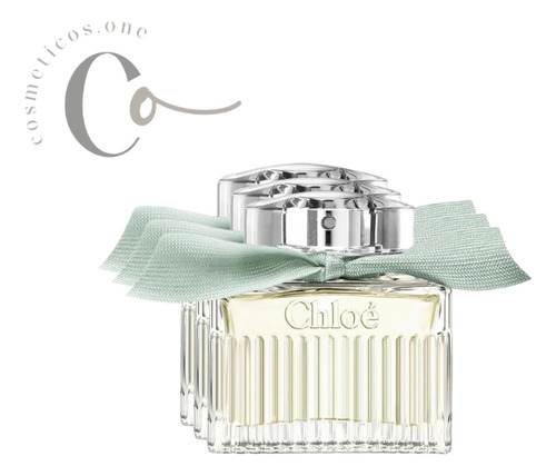 Chloé Naturelle Eau De Parfum Spray Mujer 50ml