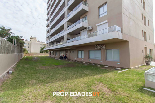 Pent House En Edificio Moon En Venta Con Vista Al Mar Desde Todos Los Ambientes