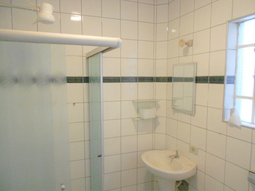 Imagem 8 de 10 de Apto No Tatuapé Com 1 Dorm, 46m² - Ap13860