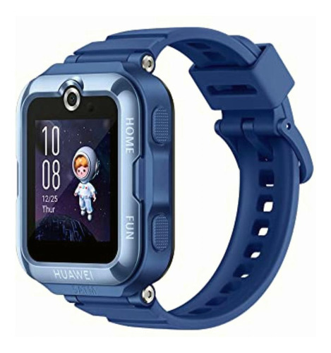 Huawei Watch Kids 4 Pro Reloj Inteligente, Pantalla