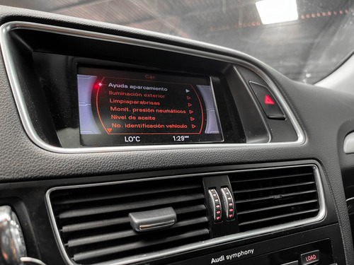 Audi Q5 Trendy 2017
