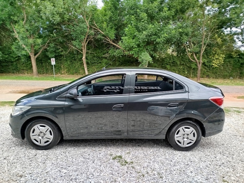 Chevrolet Prisma 1.4 Joy Ls 98cv