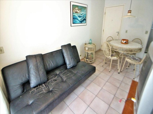 Imagem 3 de 19 de Apartamento Residencial À Venda - Praia Das Pitangueiras - Guarujá. - Ap4191 - 34711078
