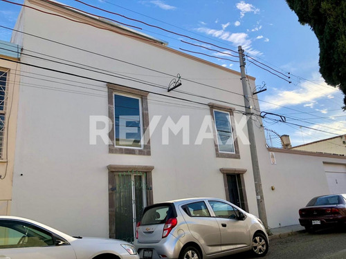 Imagen 5 de 30 de Casa En Renta Zona Centro - (2)