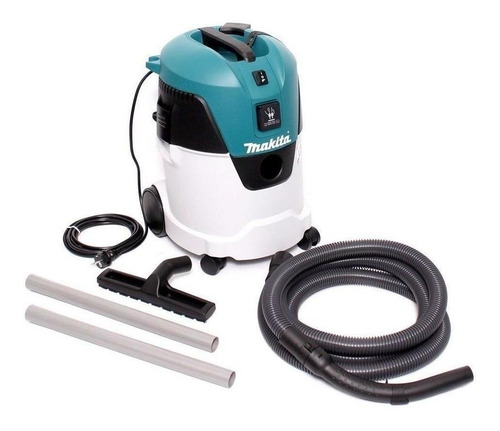Aspiradora Industrial 21l Solidos Y Liquidos Vc2512l Makita