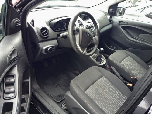 Ford Ka 1.5 Se 5 P 2016 Ilarioautos