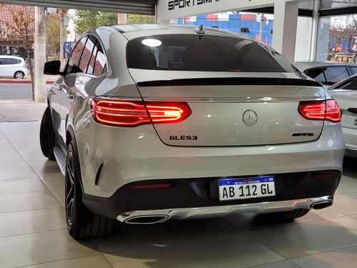 Imagen 6 de 15 de Mercedes-benz Clase Gle 400 Kit Amg