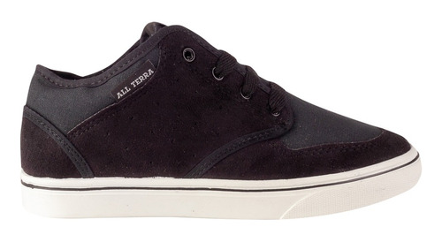 Zapatillas Skater Smith All Terra