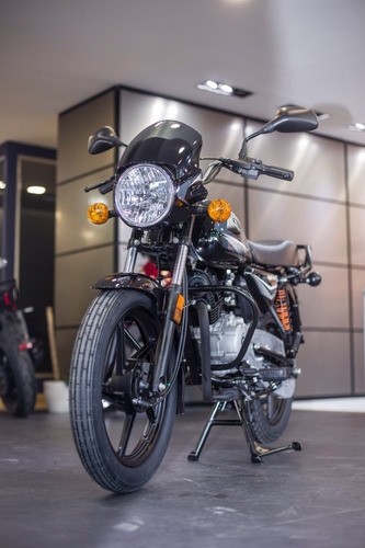 Bajaj Boxer 150 Caja 5ta Lidermoto Quilmes