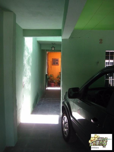Imagem 3 de 8 de Casa Para Venda E Locação - Ca00542