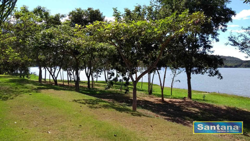 Imagem 17 de 18 de Terreno À Venda, 487 M² Por R$ 220.000,00 - Nautico Prive Das Caldas - Caldas Novas/go - Te0011