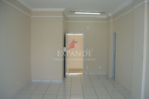 Sala Comercial - Sc047