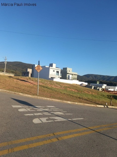 Imagem 1 de 13 de Terreno A Venda No Condomínio Reserva Ermida - Jundiaí/sp. - Te01398 - 69909774